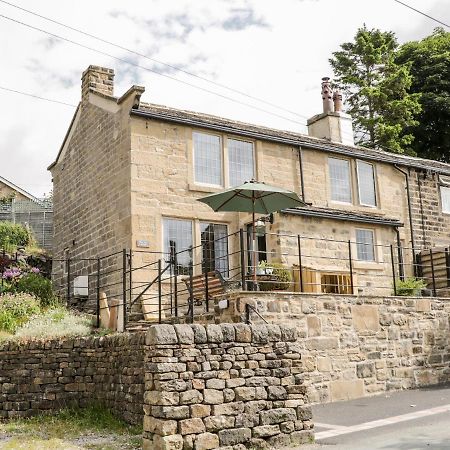 Box Tree Cottage Keighley Exterior foto